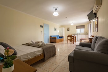 laganas holidays hotel