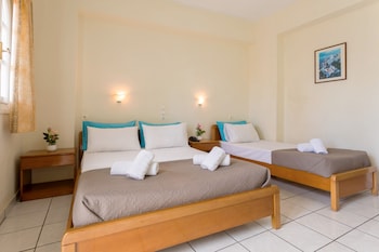 laganas holidays hotel