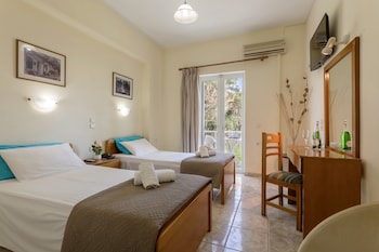 laganas holidays hotel