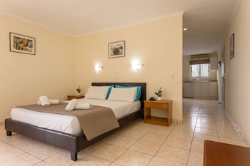 laganas holidays hotel