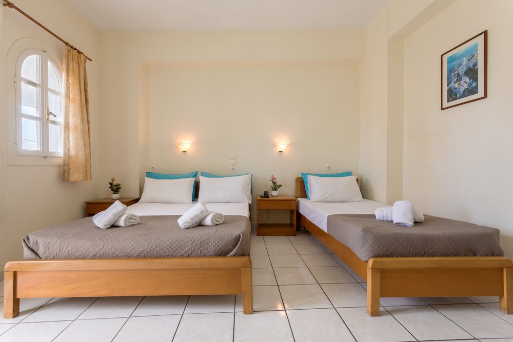 laganas holidays hotel