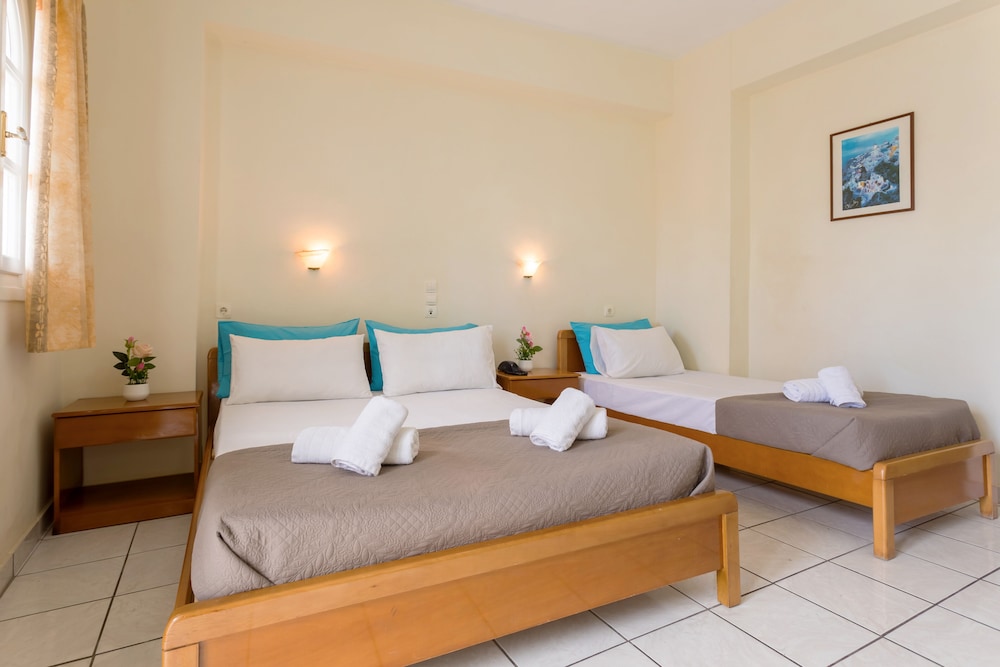 laganas holidays hotel
