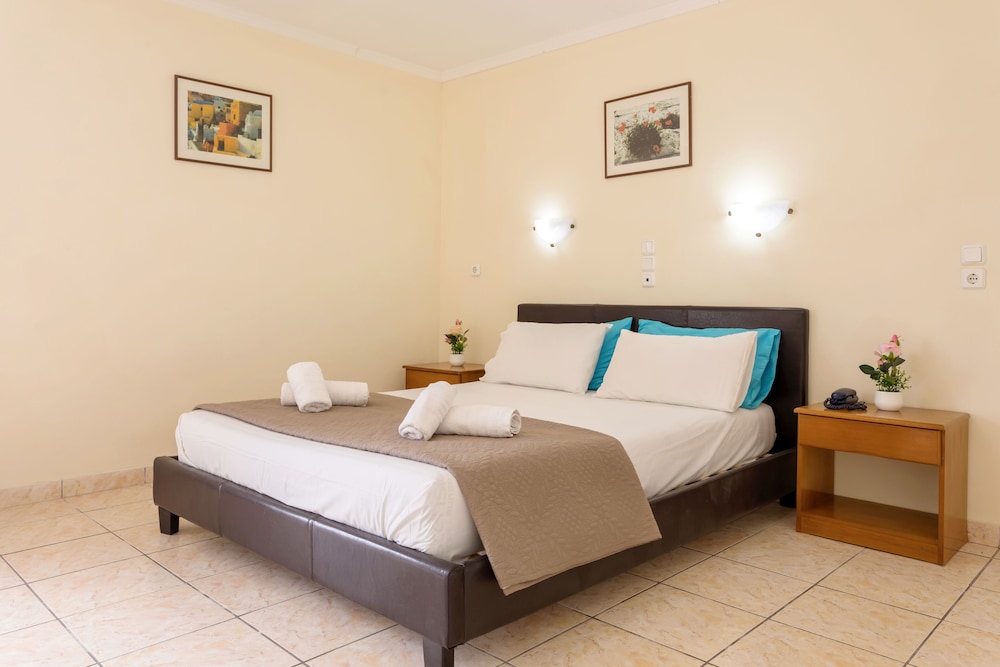 laganas holidays hotel