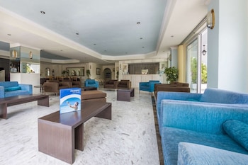 laganas holidays hotel