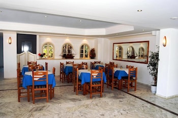 laganas holidays hotel
