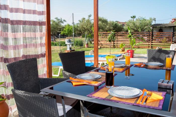 laganas holidays hotel