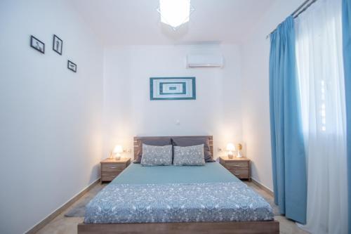laganas holidays hotel