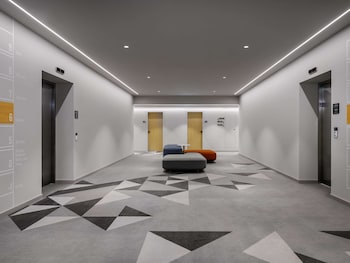 ibis budapest stadium