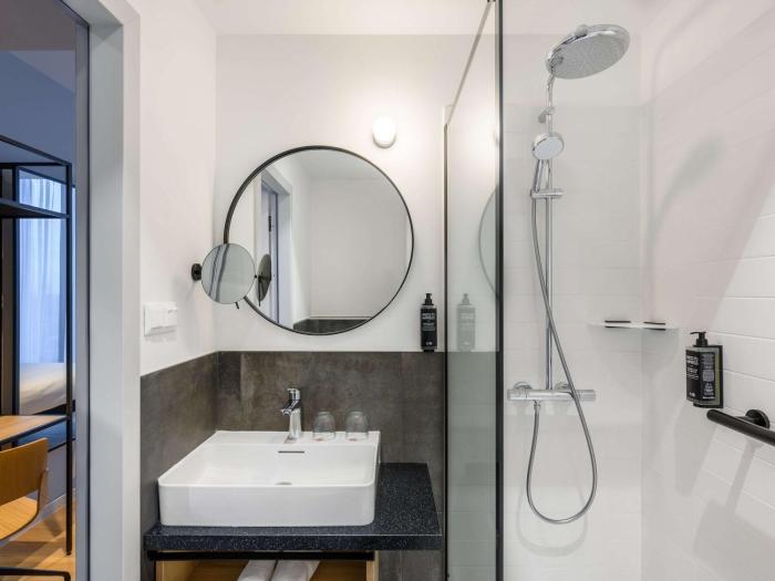 ibis budapest stadium