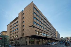 bandb hotel catania city center