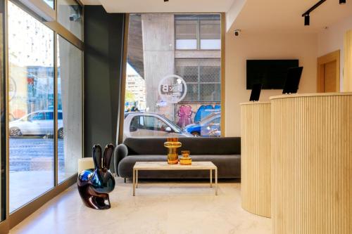 bandb hotel catania city center