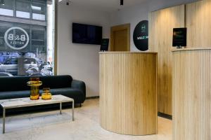 bandb hotel catania city center