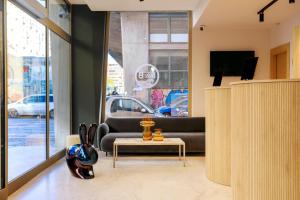 bandb hotel catania city center