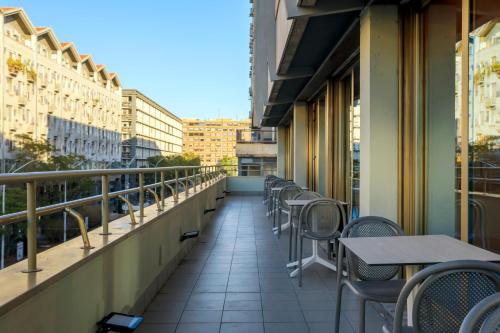 bandb hotel catania city center