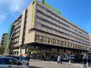 bandb hotel catania city center
