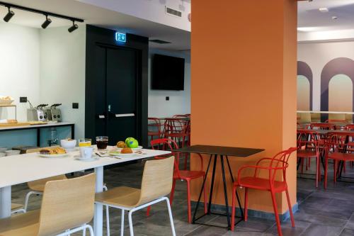 bandb hotel catania city center