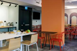 bandb hotel catania city center