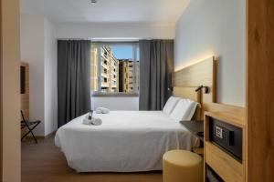 bandb hotel catania city center