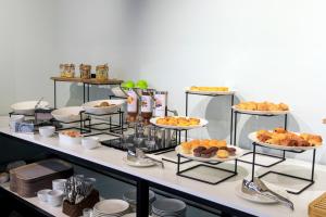 bandb hotel catania city center