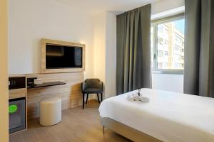 bandb hotel catania city center