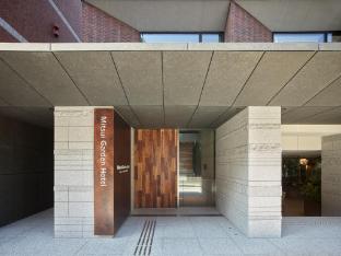 mitsui garden hotel kyoto sanjo premier