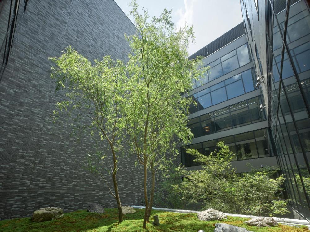 mitsui garden hotel kyoto sanjo premier