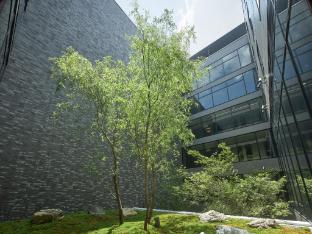 mitsui garden hotel kyoto sanjo premier