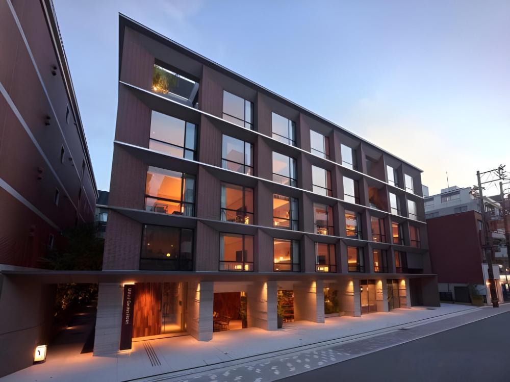 mitsui garden hotel kyoto sanjo premier