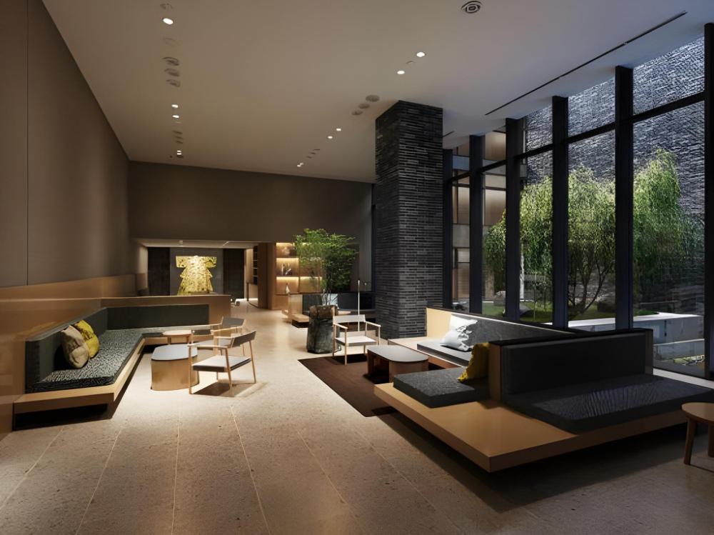 mitsui garden hotel kyoto sanjo premier