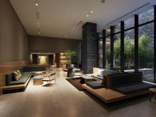 mitsui garden hotel kyoto sanjo premier