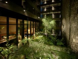 mitsui garden hotel kyoto sanjo premier