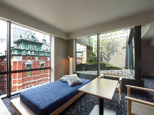 mitsui garden hotel kyoto sanjo premier