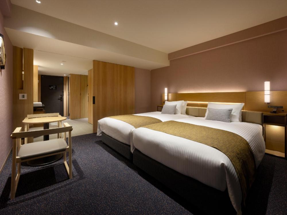 mitsui garden hotel kyoto sanjo premier