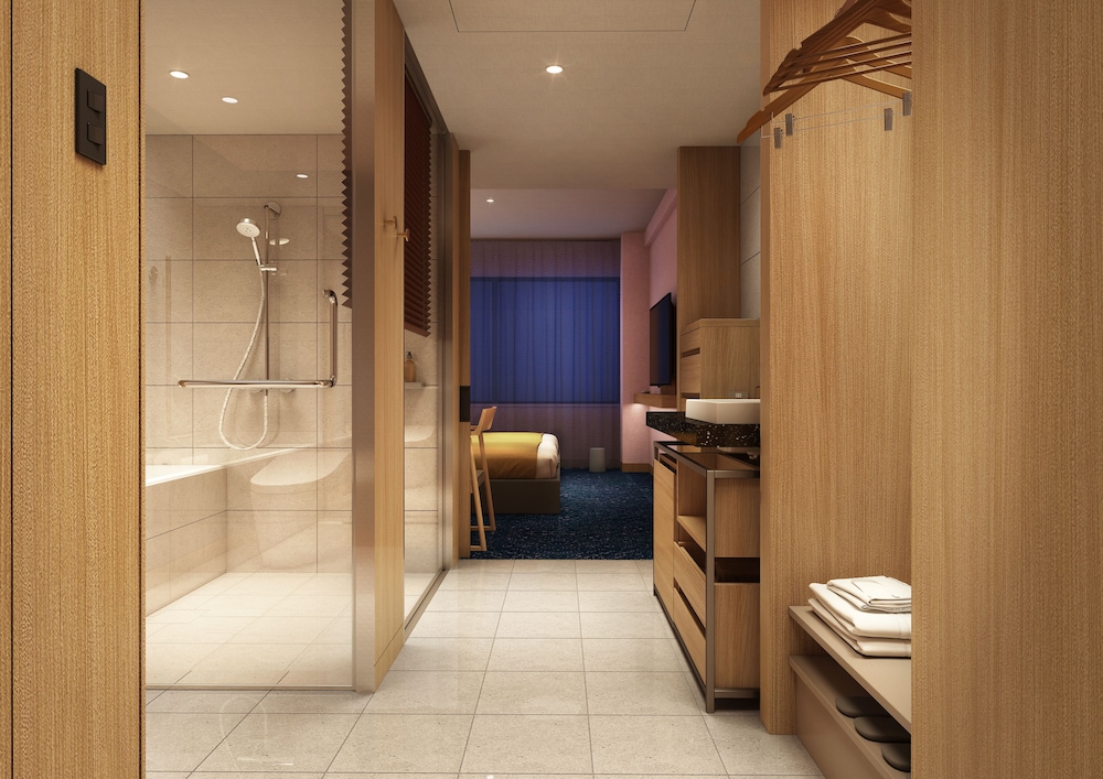 mitsui garden hotel kyoto sanjo premier