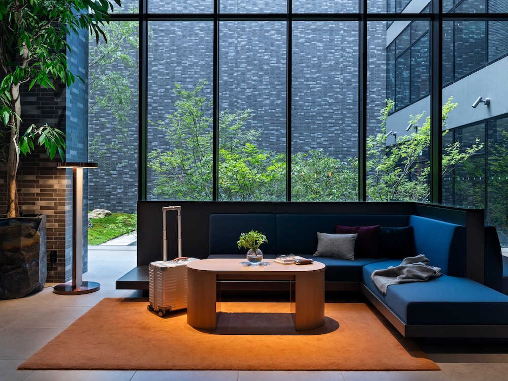 mitsui garden hotel kyoto sanjo premier