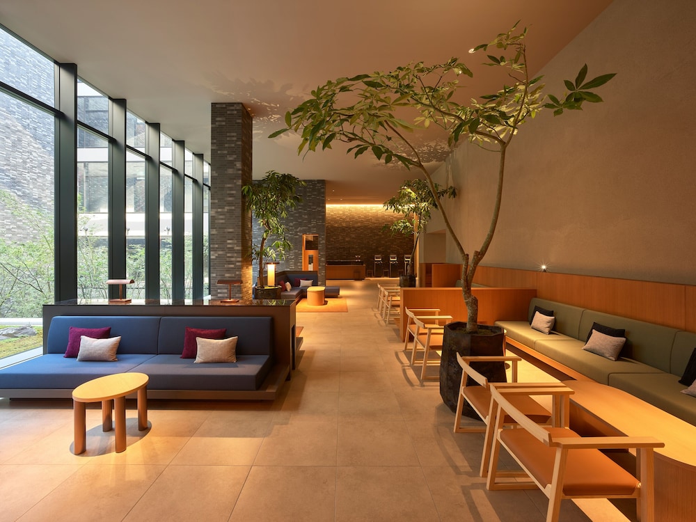 mitsui garden hotel kyoto sanjo premier