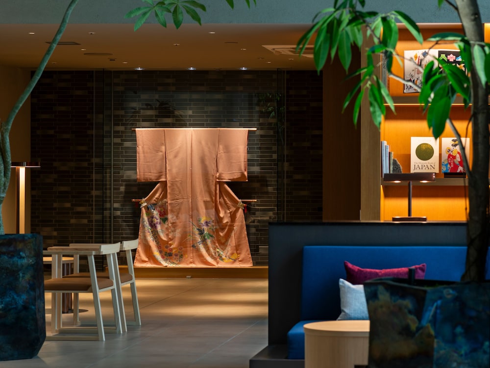 mitsui garden hotel kyoto sanjo premier