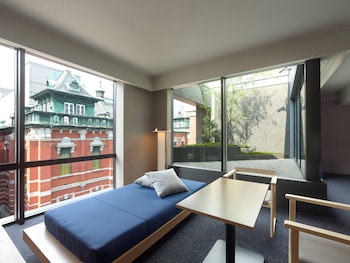 mitsui garden hotel kyoto sanjo premier