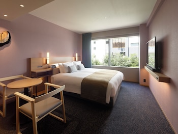 mitsui garden hotel kyoto sanjo premier