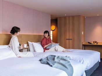 mitsui garden hotel kyoto sanjo premier