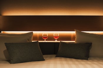 mitsui garden hotel kyoto sanjo premier