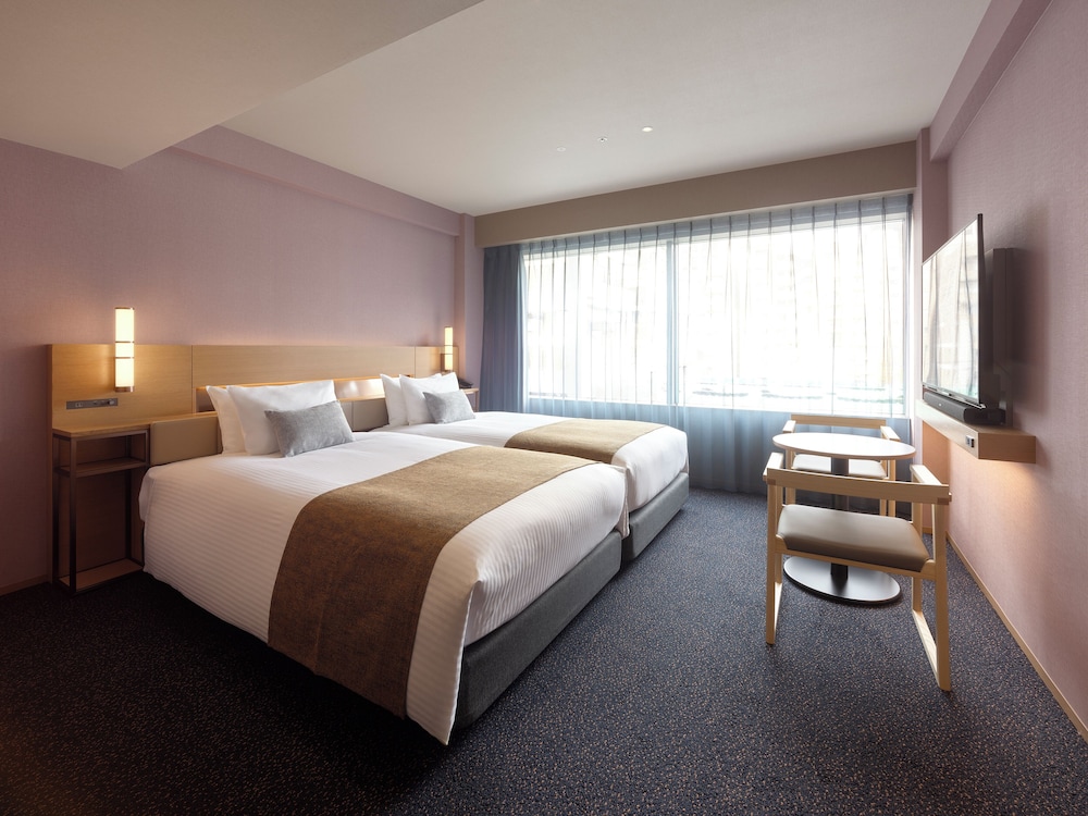 mitsui garden hotel kyoto sanjo premier