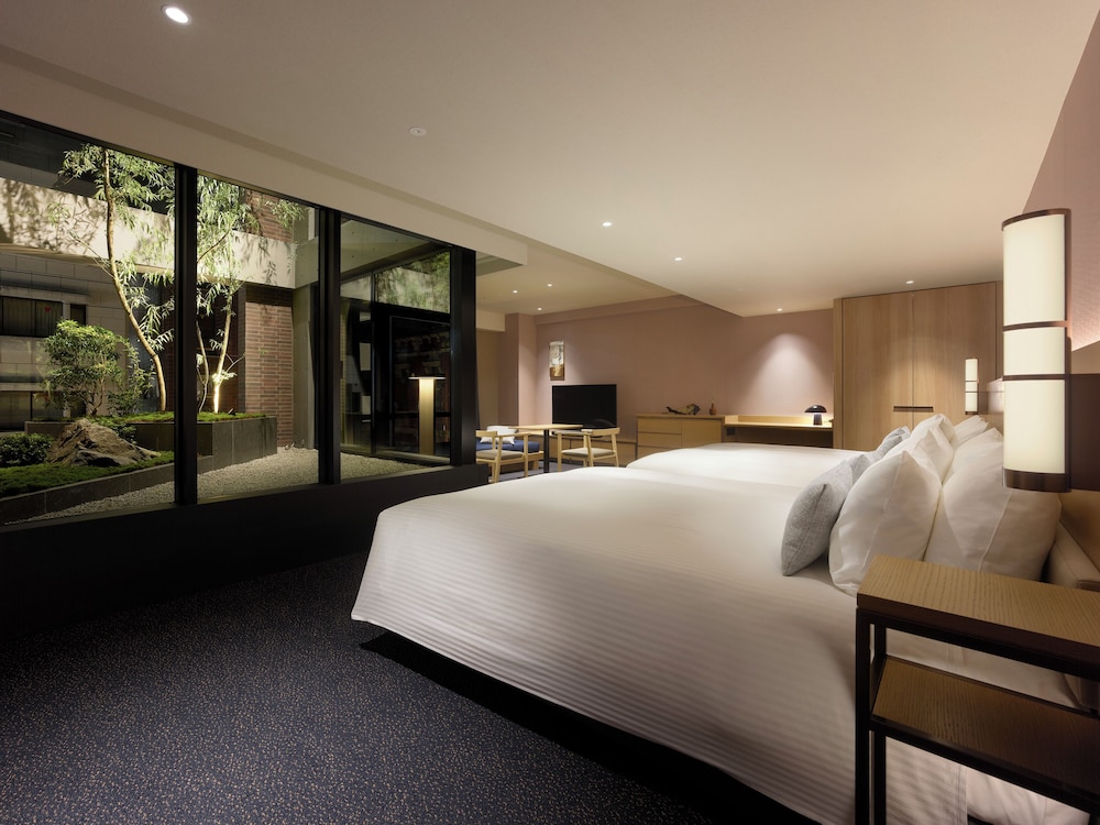 mitsui garden hotel kyoto sanjo premier