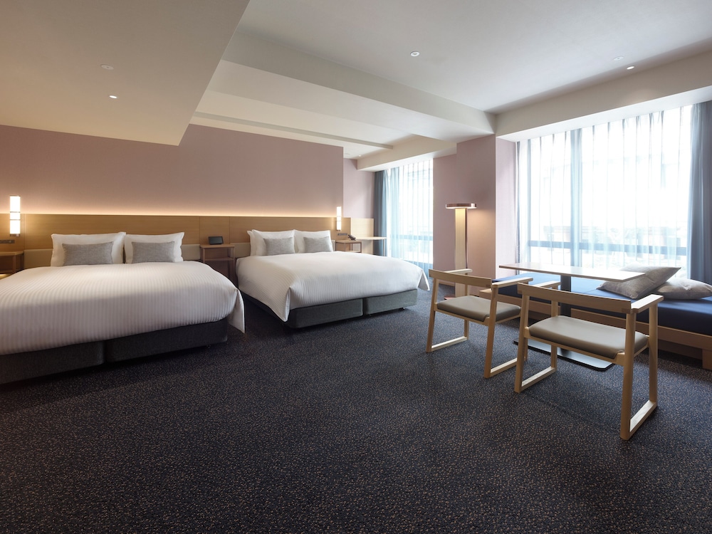 mitsui garden hotel kyoto sanjo premier