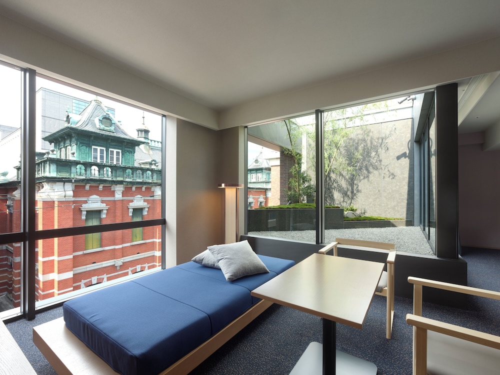 mitsui garden hotel kyoto sanjo premier