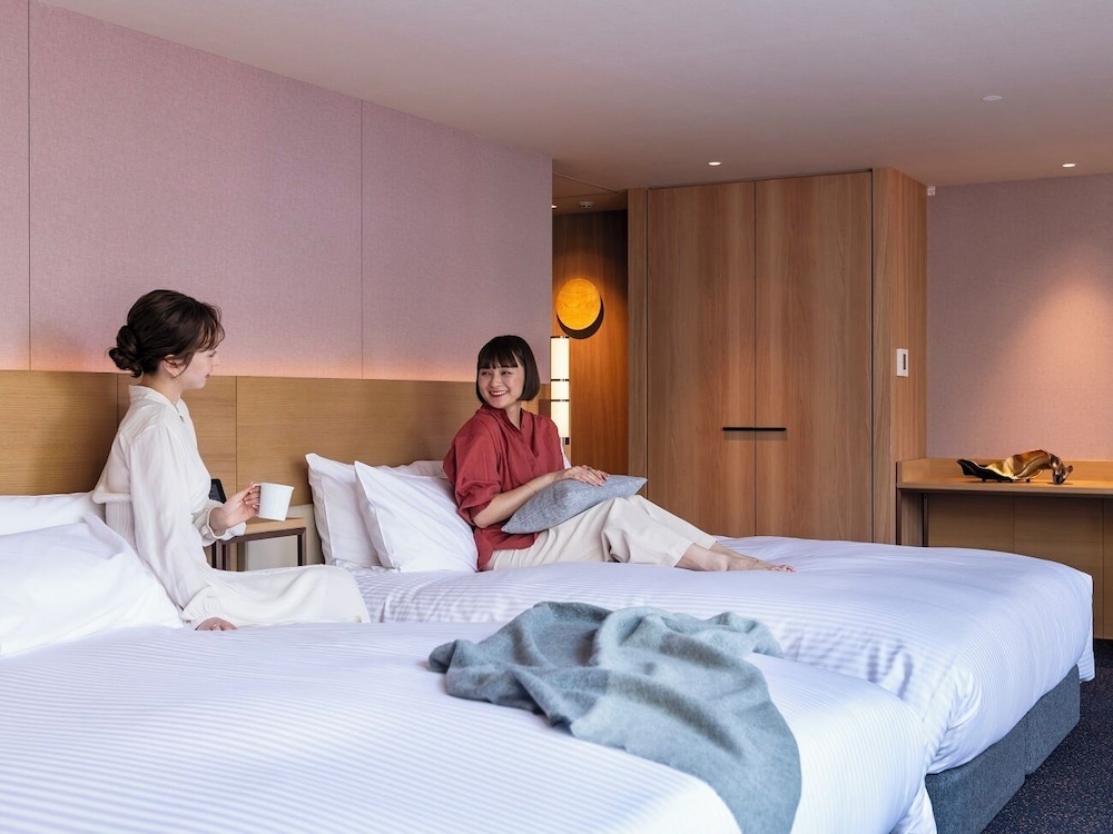 mitsui garden hotel kyoto sanjo premier