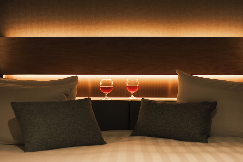 mitsui garden hotel kyoto sanjo premier