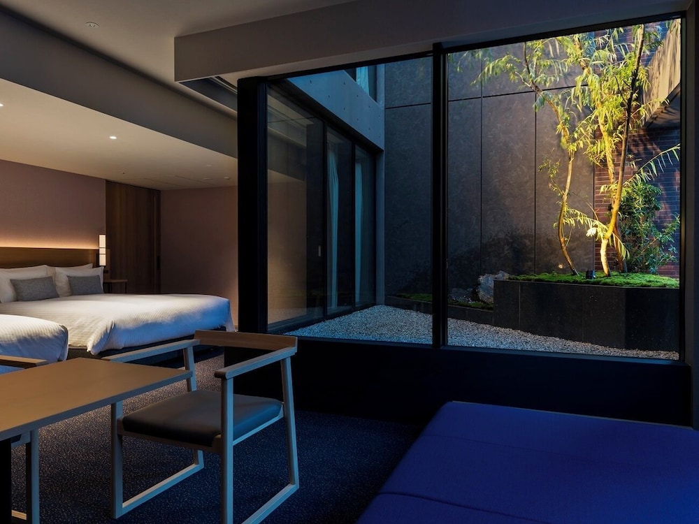 mitsui garden hotel kyoto sanjo premier
