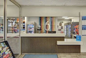 Studio 6 Mesquite, Tx – Town East,,2 star