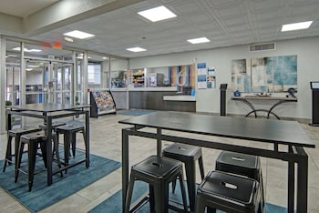 Studio 6 Mesquite, Tx – Town East,,2 star